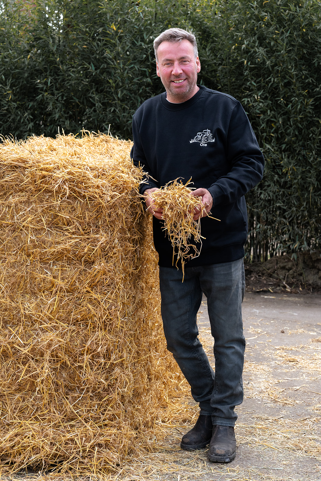 <a href="index.php/member/">Ole Roschen</a>